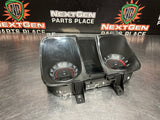 10-15 CAMARO SS INSTRUMENT CLUSTER OEM 92242410 #982