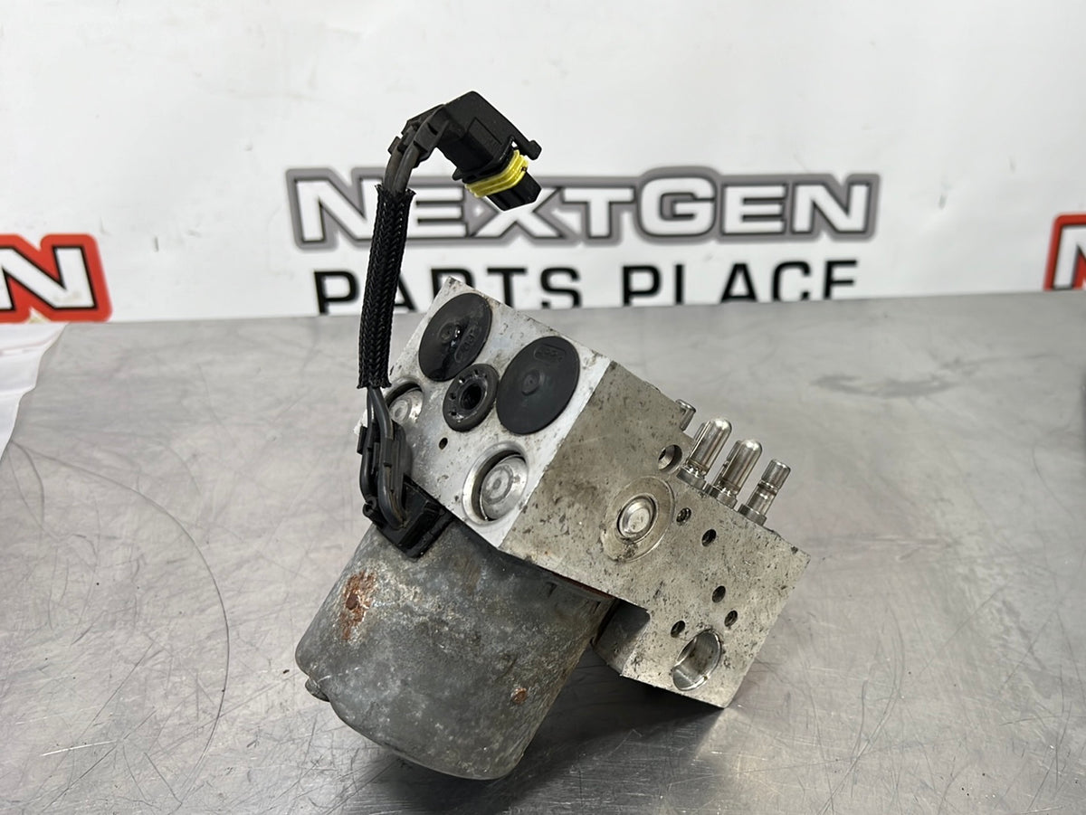 2001-2004 C5 CORVETTE ABS PRESSURE MODULATOR VALVE BPMV OEM #VV943 ...