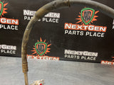 2004 PONTIAC GTO LOW SIDE AC LINE OEM #1043