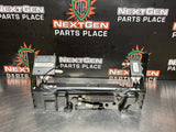 2013 C6 CORVETTE REAR TRUNK HATCH RELEASE ASSEMBLY OEM #1038