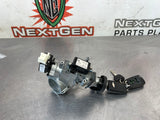 2011 CAMARO SS IGNITION WITH KEY OEM #624