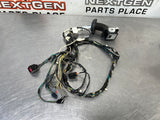 11–16 FORD F350 RF PASSENGER SIDE FRONT DOOR WIRING HARNESS OEM  DC3T-14630BKD #589