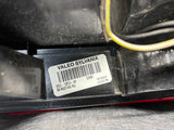 2007 FORD MUSTANG SHELBY GT TAIL LIGHT SET OEM #3897