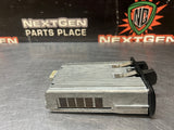 2007 FORD F350 TRAILER BRAKE CONTROLER 6C34-2C006-AF #1296