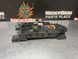2009 FORD F350 BCM FUSE RELAY BOX MODULE AC3T-14C442-BB OEM #985