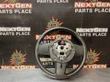 2013 FORD MUSTANG GT STEERING WHEEL OEM #1588
