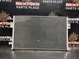 1999 CAMARO SS RADIATOR OEM #1597