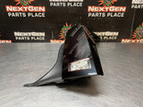 2012 CADILLAC CTS-V COUPE RH SIDE TAIL LIGHT OEM 22787026 #1592