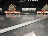 2011 CAMARO SS DRIVER AND PASS SIDE DASH TRIM WHITE OEM 92245216 92240104 #1586