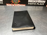 2005 CHEVY SILVERADO 2500HD OWNERS MANUAL OEM #1064
