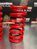 15-23 FORD MUSTANG GT BMR REAR DRAG LOWERING SPRINGS #939