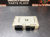 2015 FORD SUPERDUTY F250 F350 TRAILER TOW CONTROL MODULE FC3T-19H517-AH #1236