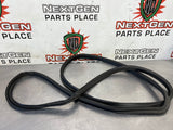 97-04 C5 CORVETTE REAR HATCH WEATHER STRIP OEM #628