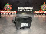2013 FORD MUSTANG GT LIGHT LAMP CONTROL MODULE OEM DR3T-14D644-BA #1160