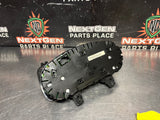 10-15 CAMARO SS MANUAL INSTRUMENT CLUSTER OEM 92242410 #4163