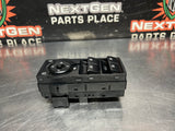 08-09 PONTIAC G8 POWER WINDOW SWITCH 92190192 OEM #1590