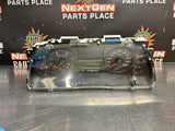 2005 FORD F350 CLUSTER 5C3T-10849-GL OEM #845