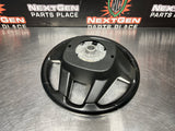 08-09 PONTIAC G8 STEERING WHEEL OEM #602