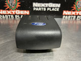 2014 FORD F350 DRIVER STEERING WHEEL AIR BAG OEM #1442