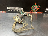 12 GMC SIERRA 3500 6.6 DIESEL EXHAUST FLUID TANK HARNESS W DEF LEVEL SENSOR 1172