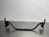 03 FORD MUSTANG MACH ONE FRONT SWAY BAR 26.5 mm OEM #1495