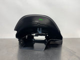 05 - 13 C6 CORVETTE CONVERTIBLE BLACK CENTER CONSOLE WATERFALL OEM #1468