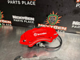 2015-2020 FORD MUSTANG GT BASE BRAKE CALIPERS FRONT AND REAR OEM #1112