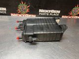 2011 FORD MUSTANG GT CHARCOAL CANISTER OEM #1175