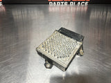 2009 CHEVY SILVERADO DURAMAX A40 ALLISON TCM LBZ 15945092 OEM #718
