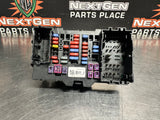 2019 CHEVY SILVERADO 2500HD LH DASH FUSE BOX 23459422 OEM #1056