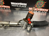 2006 PONTIAC GTO POWER STEERING RACK OEM #1025