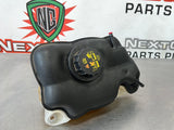 2014 FORD MUSTANG GT COOLANT RESERVOIR BOTTLE CR33-8AO80-AA OEM #284