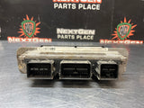 2011 FORD F350 6.7 ECM PCM ENGINE CONTROL MODULE BC3A-12A650-FFC OEM #1171