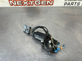 97-99 C5 CORVETTE RH PASSENGER SIDE HEADLIGHT MOTOR OEM 16523674 #671