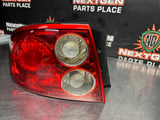 2004 PONTIAC GTO LH REAR TAIL LIGHT OEM #1043