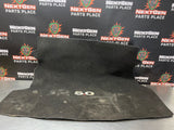 11-14 MUSTANG GT LLOYD TRUNK CARPET MAT #4035