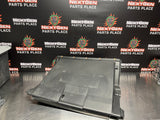 97-04 C5 CORVETTE RADIATOR AIR BAFFLE SHROUD OEM 10254256 #663