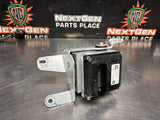 2011 CADILLAC CTS V COUPE ABS BRAKE PUMP MODULE W BRACKET OEM 20968574 #1305