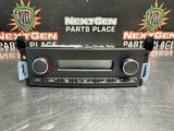 2006 C6 CORVETTE CLIMATE CONTROLS 15802837 #1194