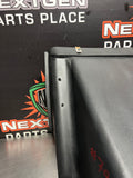 97-04 C5 CORVETTE RADIATOR AIR BAFFLE SHROUD OEM 10254256 #797