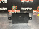 2014 FORD F350 FRONT SEAT CONTROL MODULE BU5T-14B663-AB OEM #857