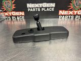 2009 FORD F350 HARLEY REAR VIEW MIRROR 8U5A-17E678-GA OEM #985