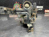 18 CHEVY SILVERADO 2500 DURAMAX ABS PUMP CONTROL MODULE 84384400 OEM #1173