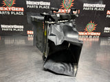 2021 CAMARO SS RH PASSENGER AUXILIARY COOLING RADIATOR WITH BRACKETS OEM #1556