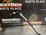 2012 CADILLAC CTS-V ABS BRAKE LINES TUBE HOSES OEM #1592