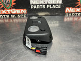 2015 FORD MUSTANG GT DOME LIGHT BLCK OEM #1535
