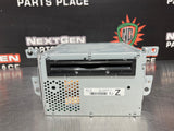 2011 FORD MUSTANG GT RADIO STEREO W/OUT NAVIGATION OEM BR3T-19C157-AB #863