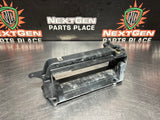 99-04 C5 CORVETTE PCM AND TAC MODULE MOUNTING BRACKET OEM 10288067 10288066 #964