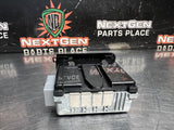 2011 FORD F250 6.7 TRAILER BRAKE CONTROL MODULE #1587