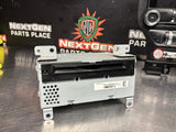 2016 FORD MUSTANG GT SYNC 3 NAVIGATION RADIO WITH SCREEN AND RECEIVER OEM #1292